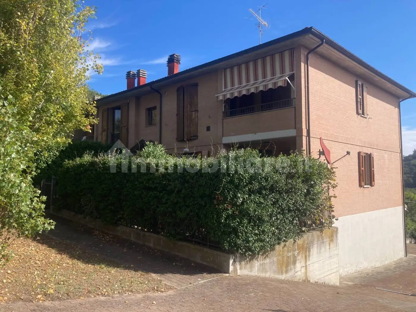 Appartamento in vendita a Valsamoggia