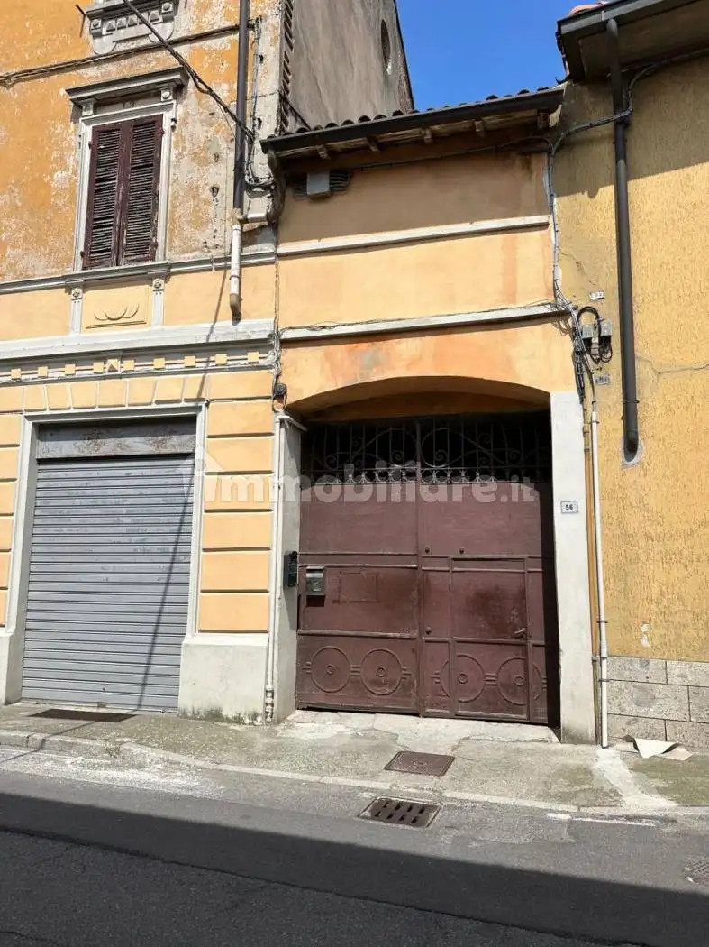 Terratetto unifamiliare via Roma 56, Centro, Casalmorano - foto 3