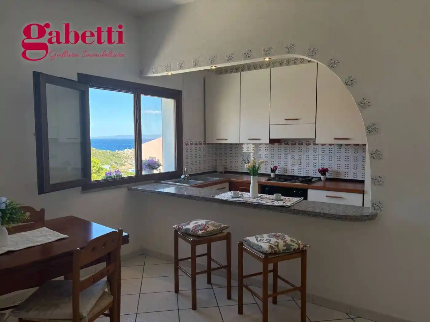 Appartamento in vendita a Santa Teresa Gallura