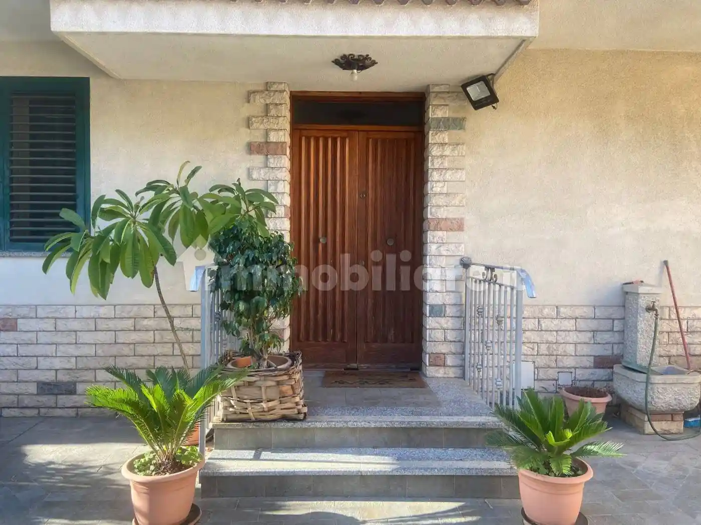 Trilocale via Altofonte 14, Villa Ciambra, Monreale - foto 2