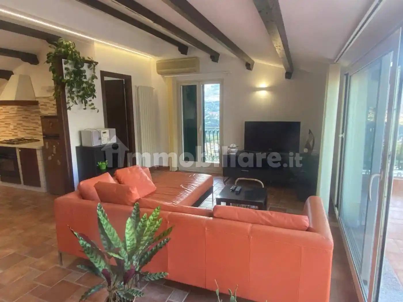 Trilocale via Altofonte 14, Villa Ciambra, Monreale - foto 4