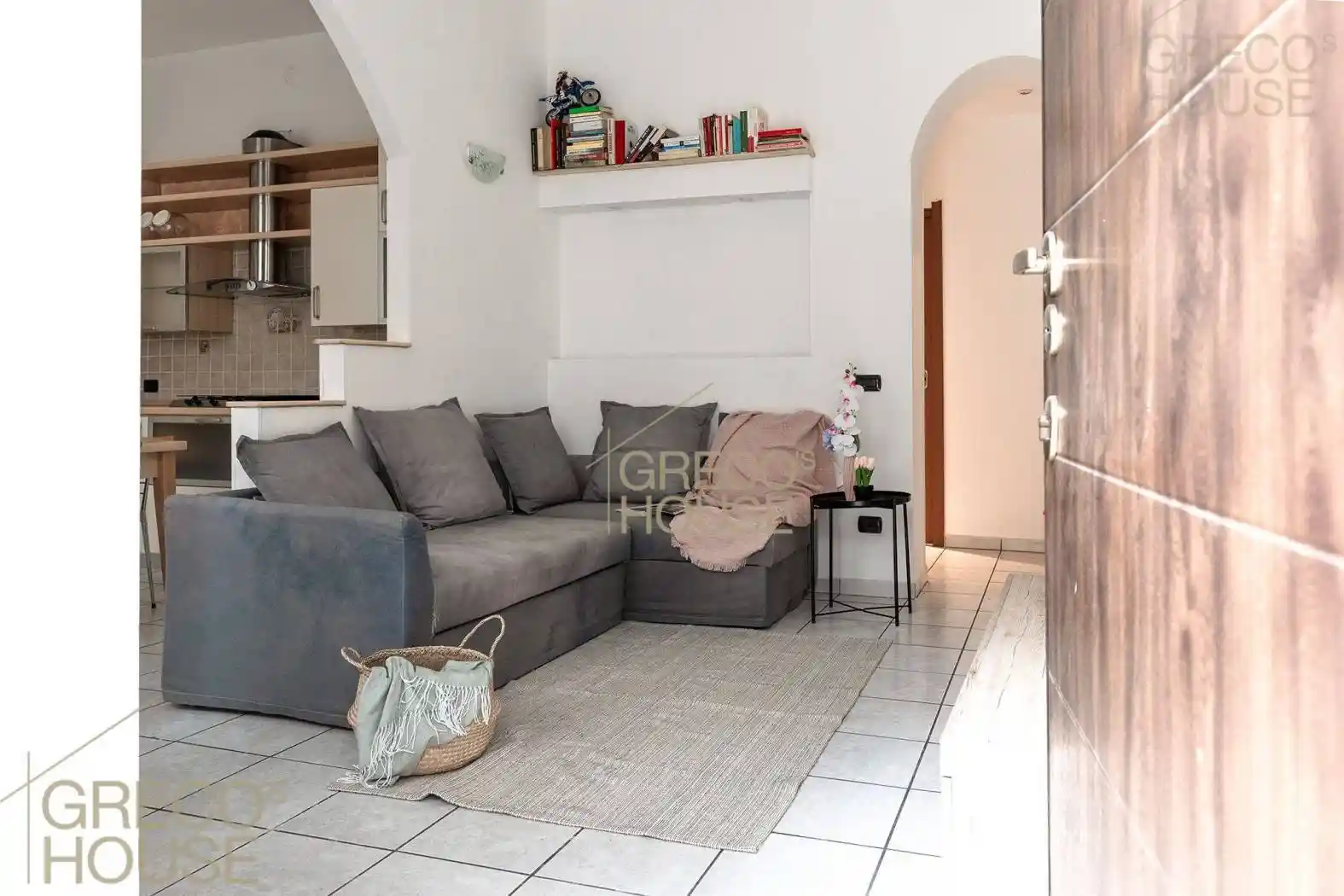 Appartamento - foto 2