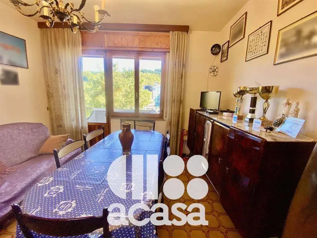 Appartamento in vendita a Bagno di Romagna