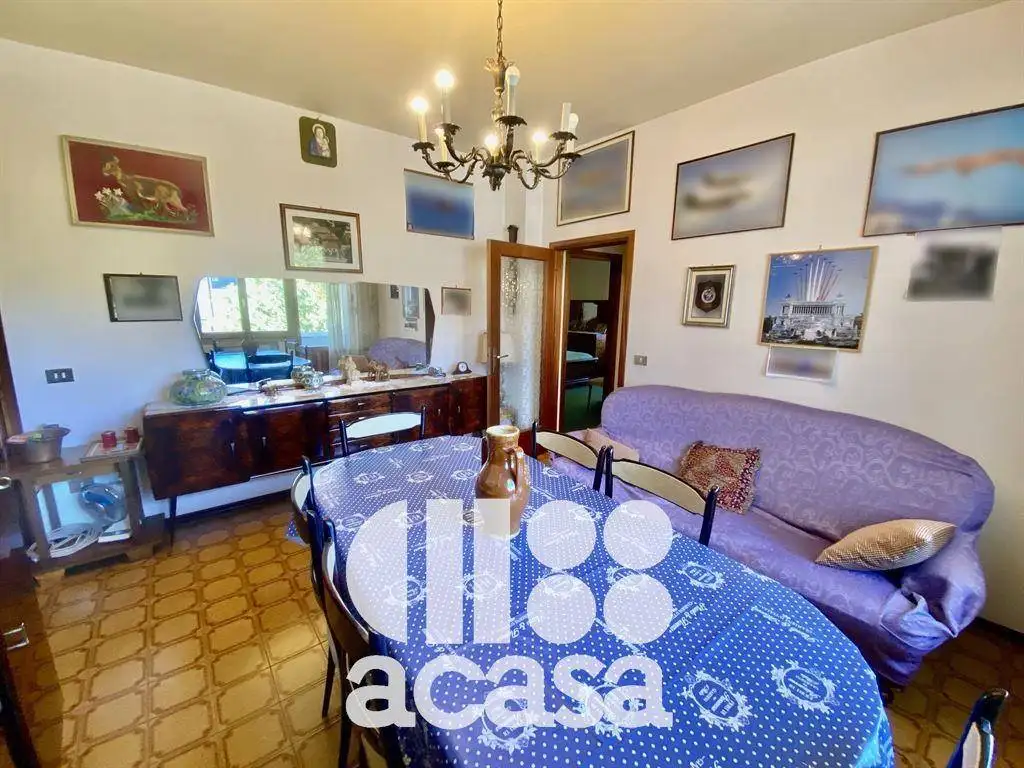 Appartamento buono stato, primo piano, Lago Acquapartita, Bagno di Romagna - foto 3