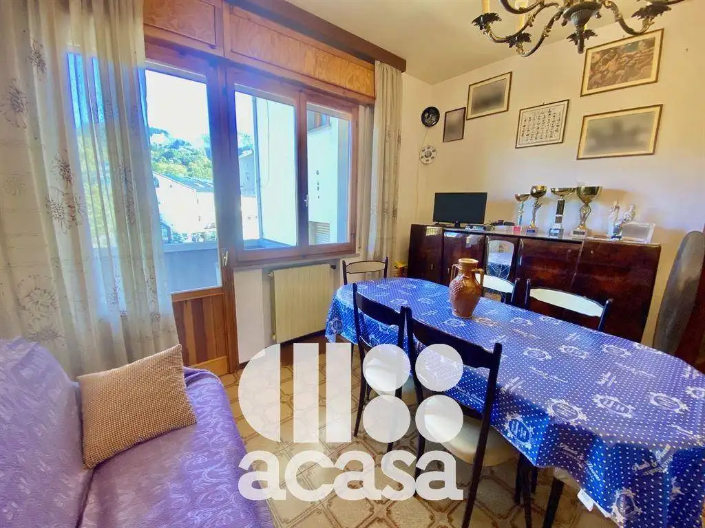 Appartamento buono stato, primo piano, Lago Acquapartita, Bagno di Romagna - foto 4