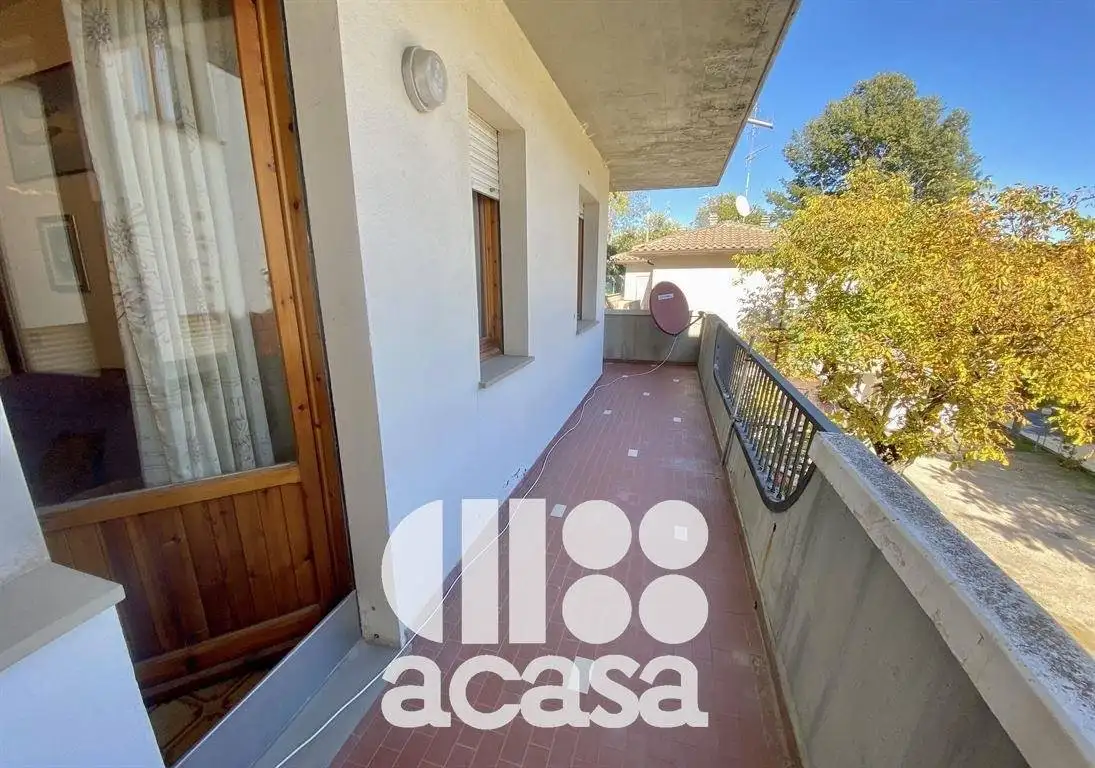 Appartamento buono stato, primo piano, Lago Acquapartita, Bagno di Romagna - foto 5