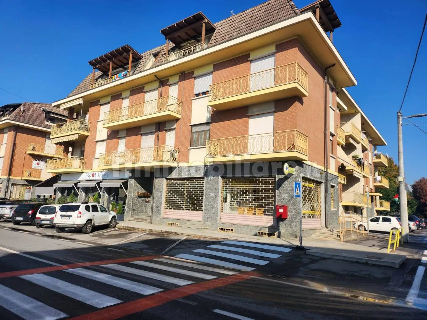 Appartamento in vendita a Genola