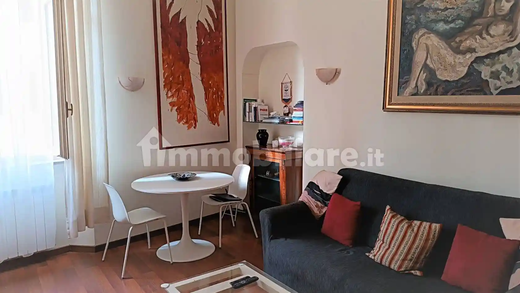 Appartamento in affitto a Roma