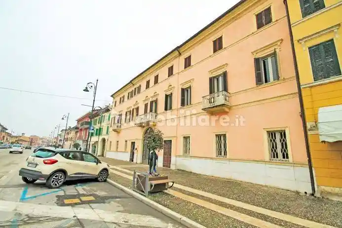 Terratetto unifamiliare corso Vittorio Emanuele, Villafranca di Verona - foto 3