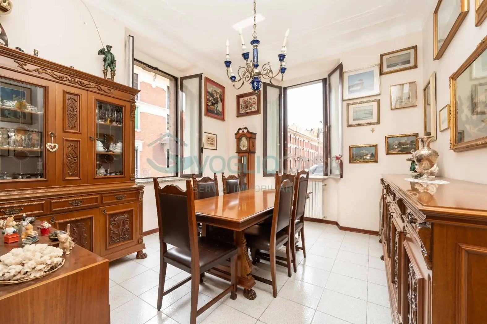 Apartment in vendita a Milan