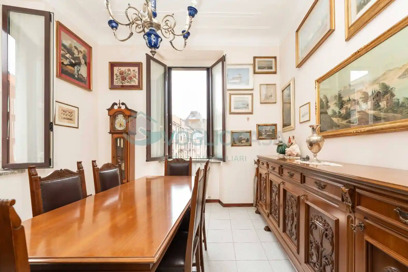 Trilocale via Domenico Scarlatti 19, Buenos Aires, Milano - foto 2