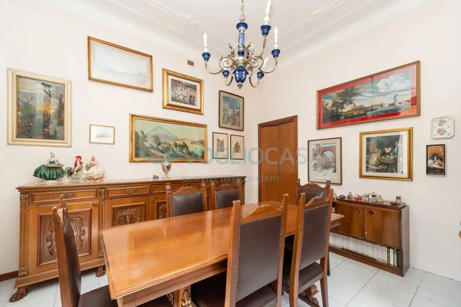 Trilocale via Domenico Scarlatti 19, Buenos Aires, Milano - foto 4