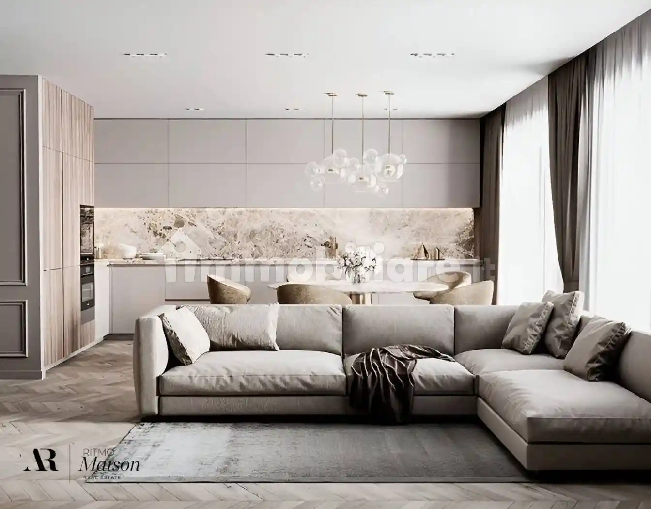 Appartamento in vendita a Firenze