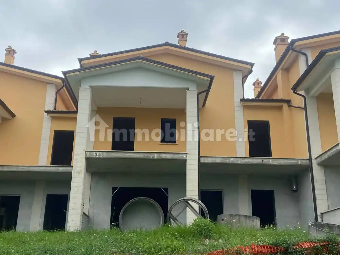 Villetta a schiera in vendita a Fara in Sabina