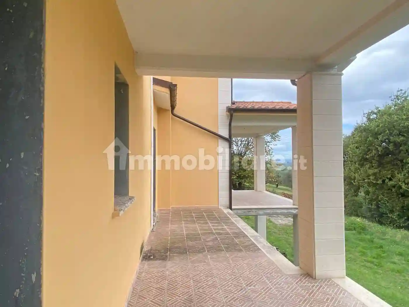 Villetta a schiera - foto 5