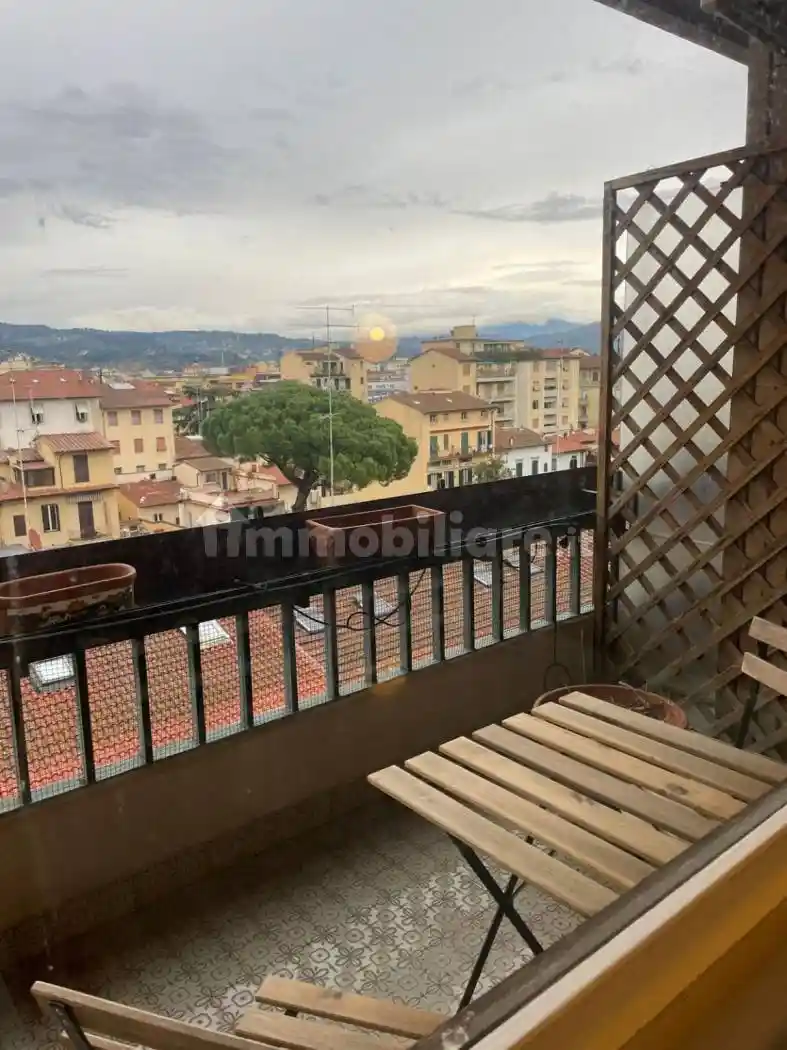 Appartamento in vendita a Firenze