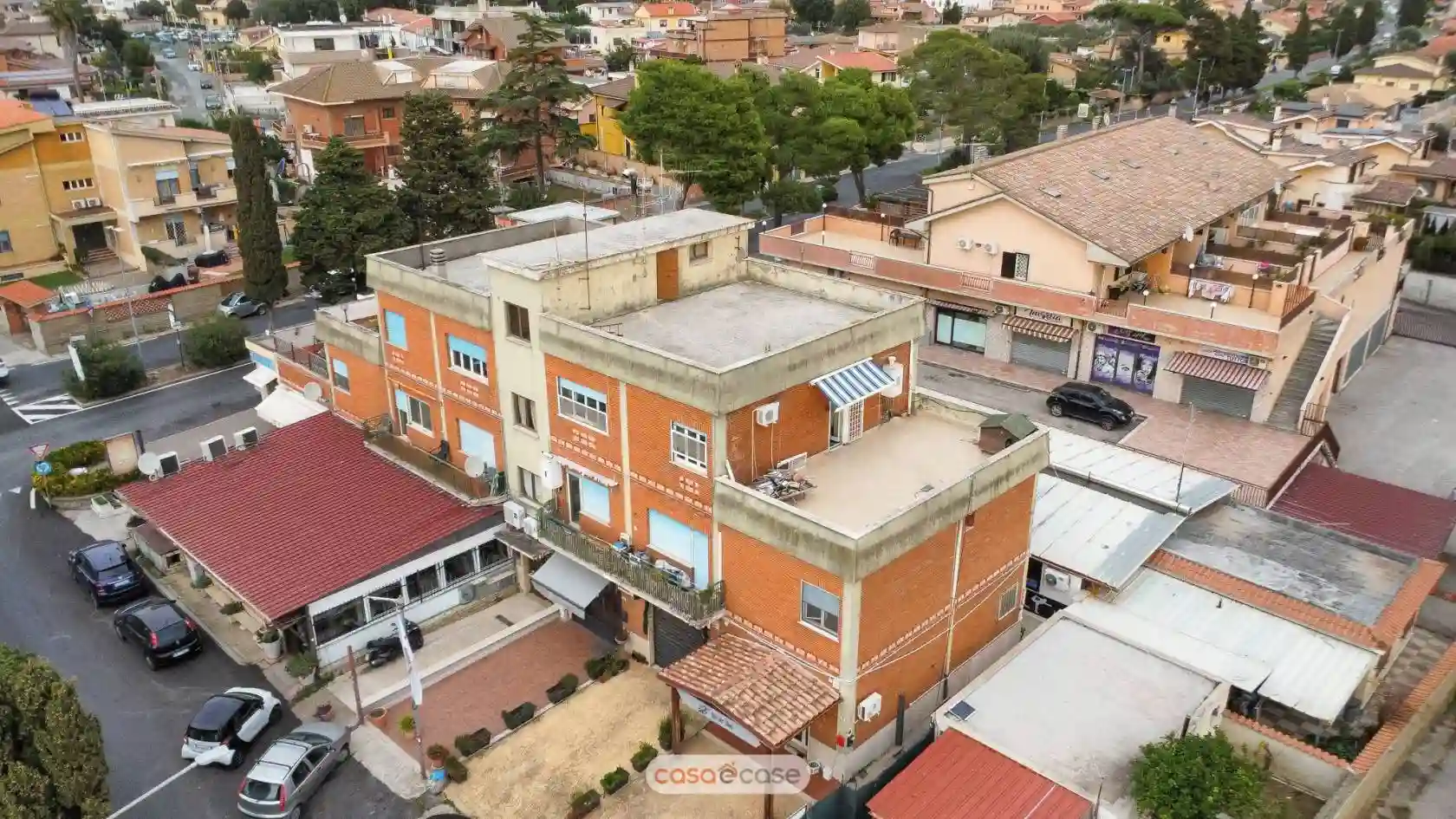 Attico - Mansarda - foto 5