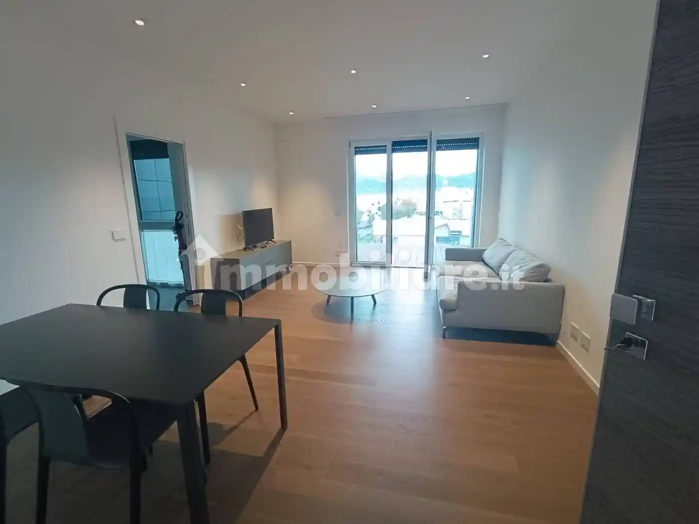 Bilocale via Generale Clark 39, Arbostella - Arechi, Salerno - foto 2