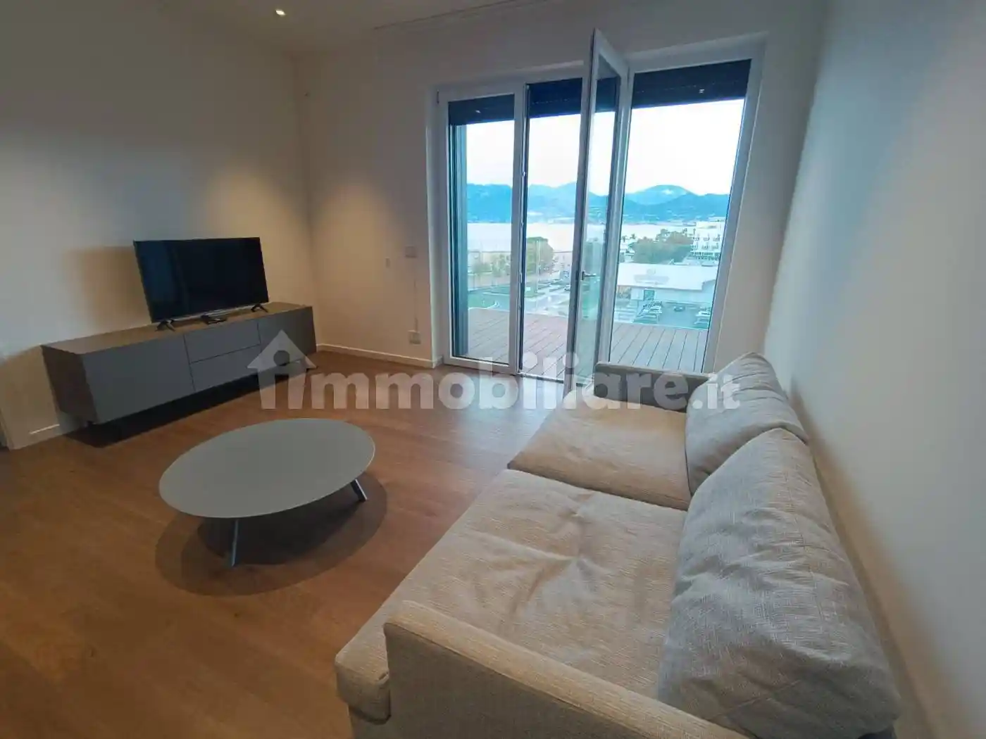 Bilocale via Generale Clark 39, Arbostella - Arechi, Salerno - foto 3