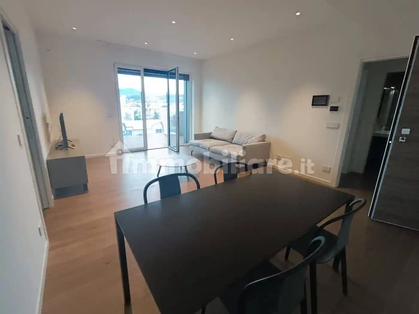 Bilocale via Generale Clark 39, Arbostella - Arechi, Salerno - foto 4