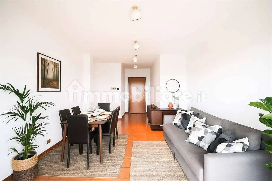 Apartment in vendita a Milan