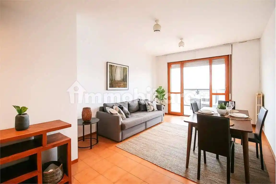 Trilocale via Trasimeno, 40/12, Quartiere Adriano, Milano - foto 2