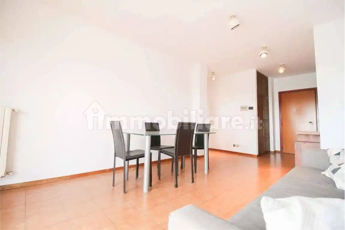 Trilocale via Trasimeno, 40/12, Quartiere Adriano, Milano - foto 3