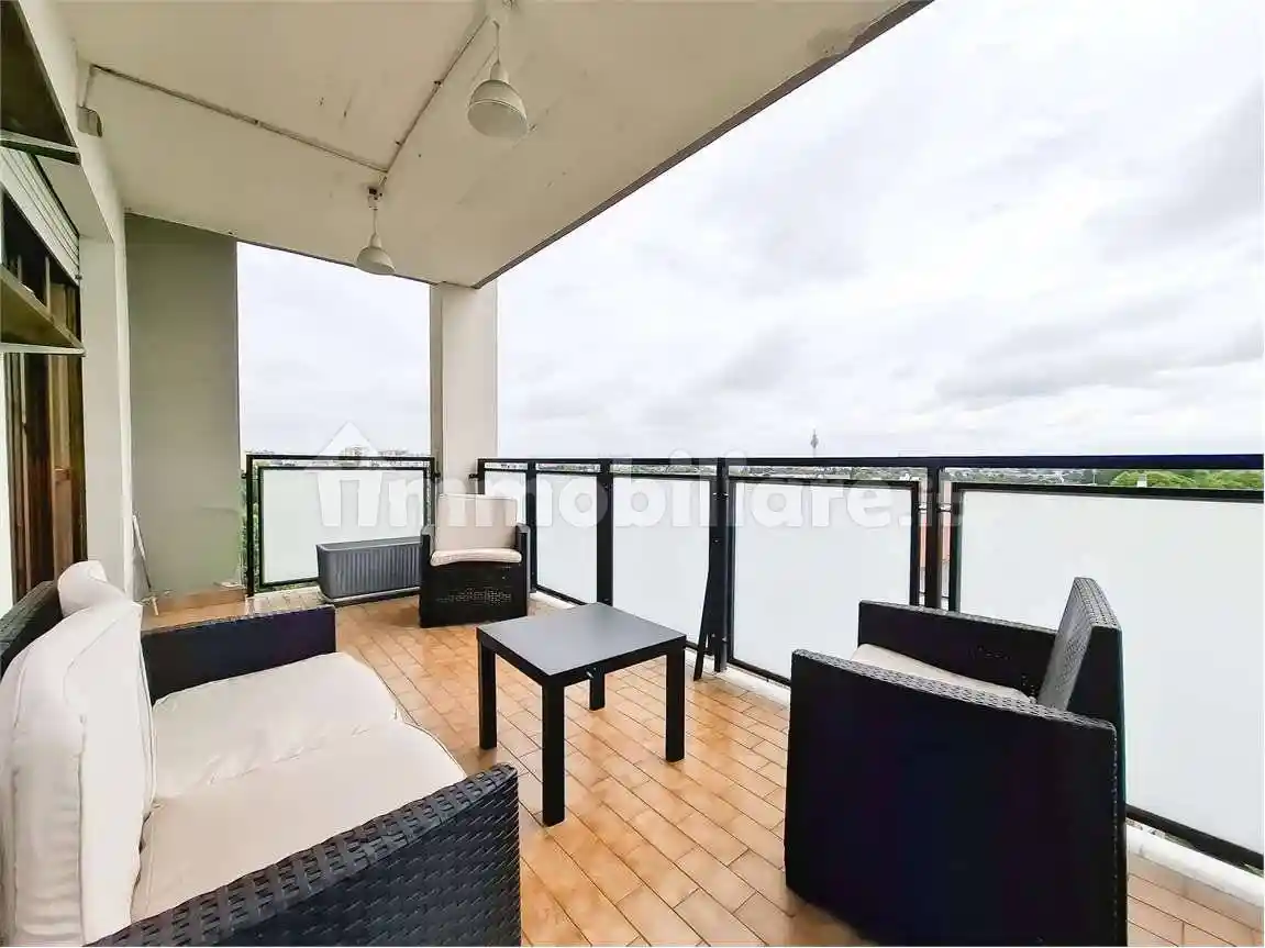 Trilocale via Trasimeno, 40/12, Quartiere Adriano, Milano - foto 5