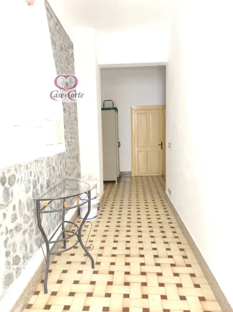 Appartamento in vendita a Ortovero