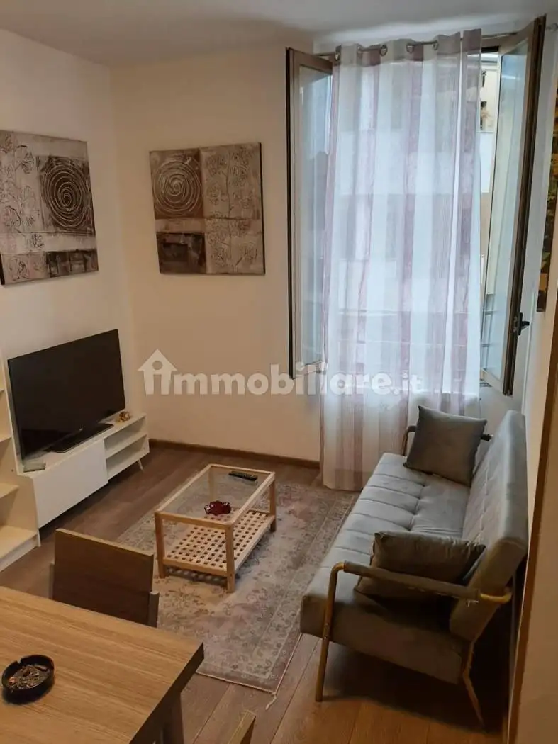 Appartamento in affitto a Rho