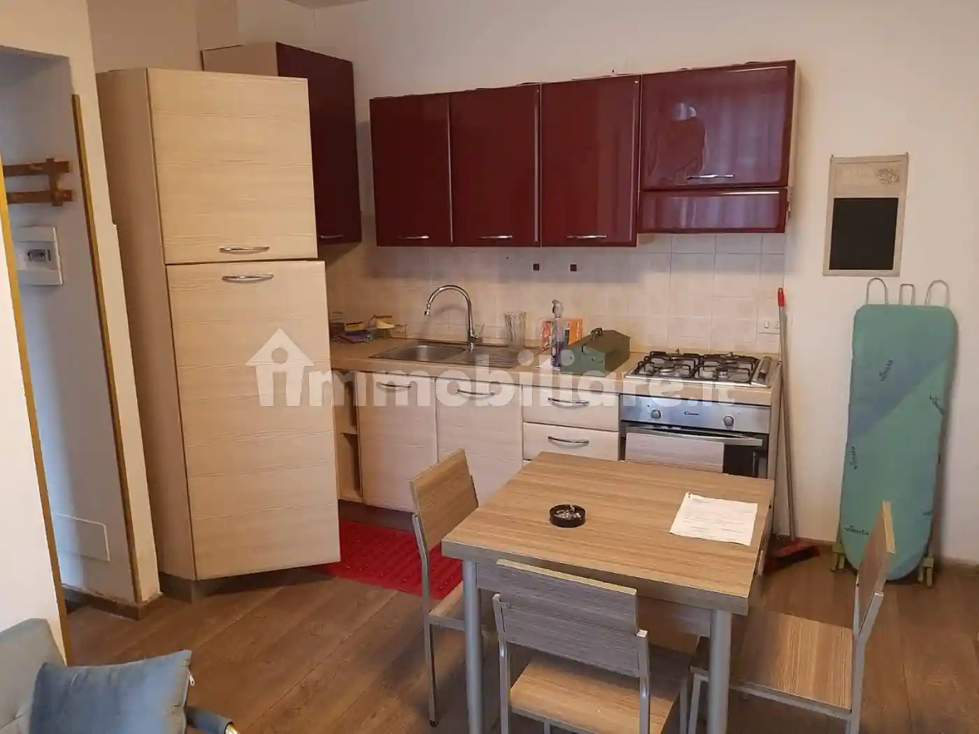 Bilocale via Achille Ratti 43, San Giovanni, Rho - foto 2