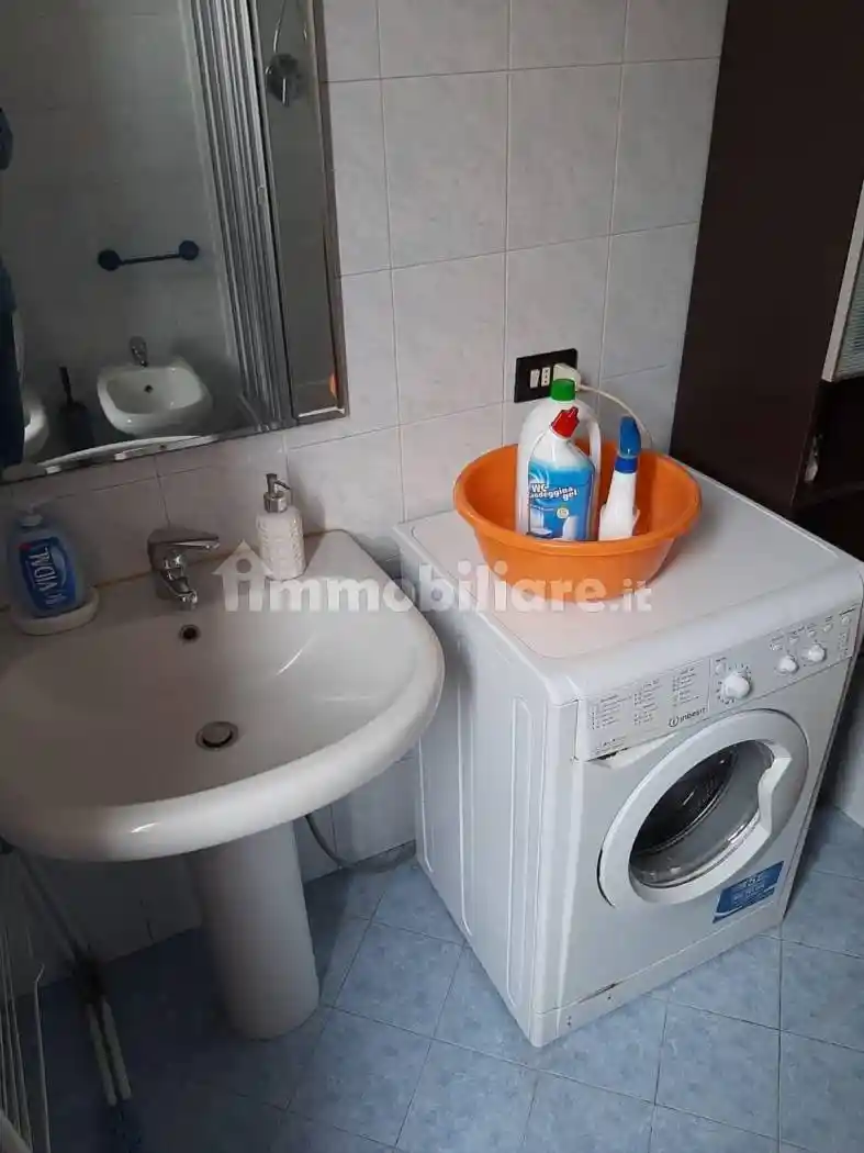 Bilocale via Achille Ratti 43, San Giovanni, Rho - foto 4