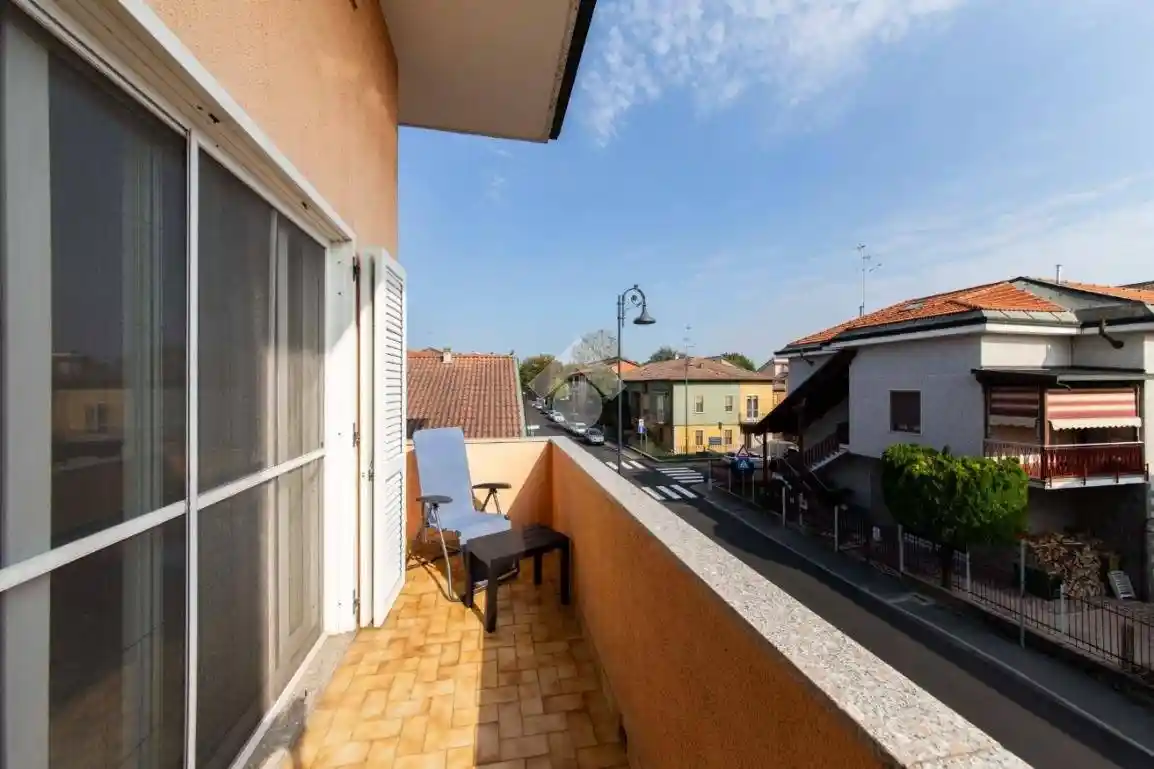 Appartamento in vendita a Pieve Emanuele