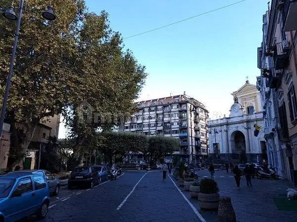 Appartamento in vendita a Castellammare di Stabia