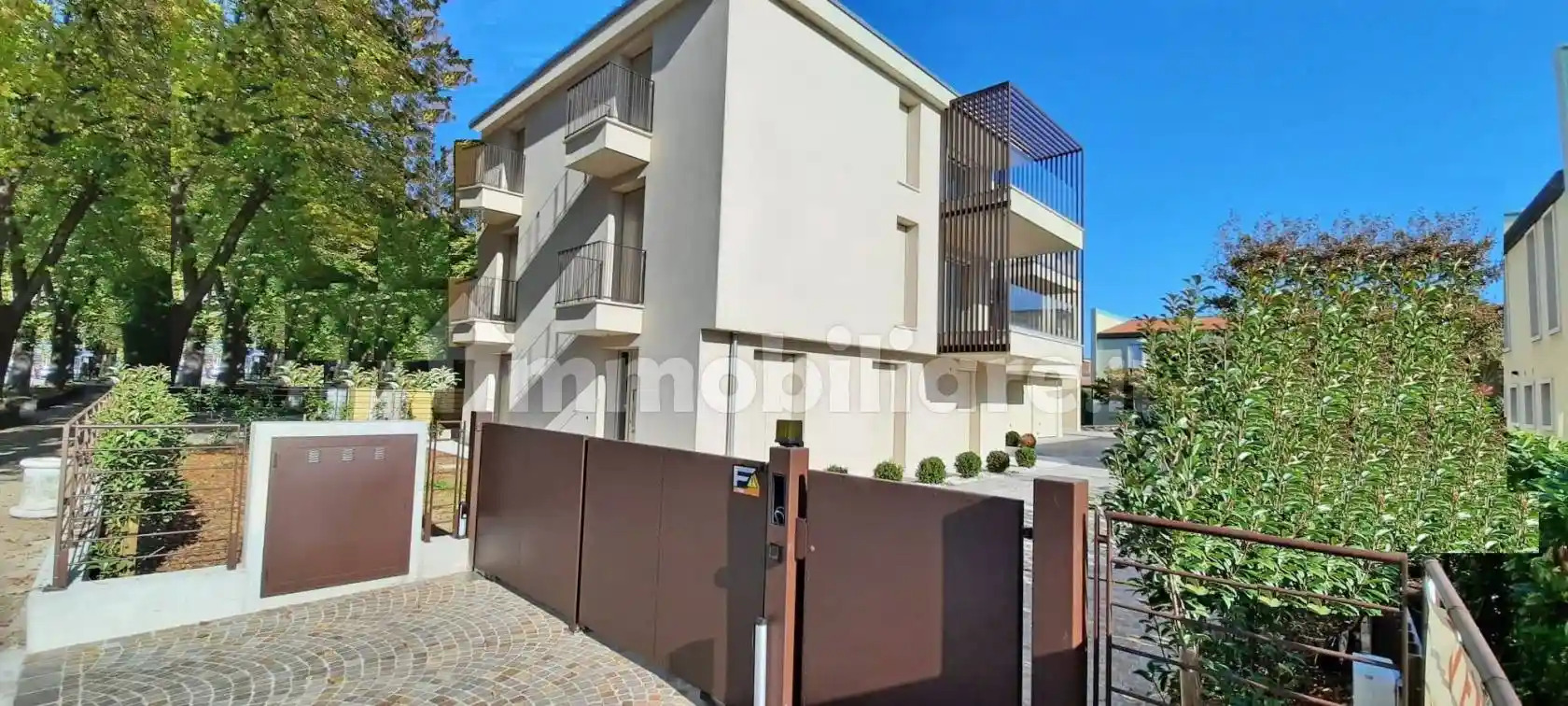 Appartamento in vendita a Noale