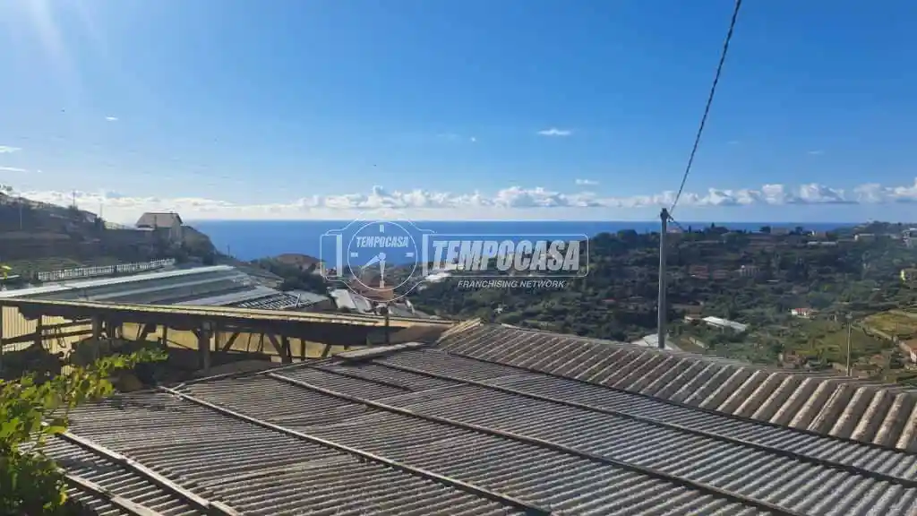 Terratetto unifamiliare Strada Gozo Inferiore 7/c, Coldirodi, Sanremo - foto 2