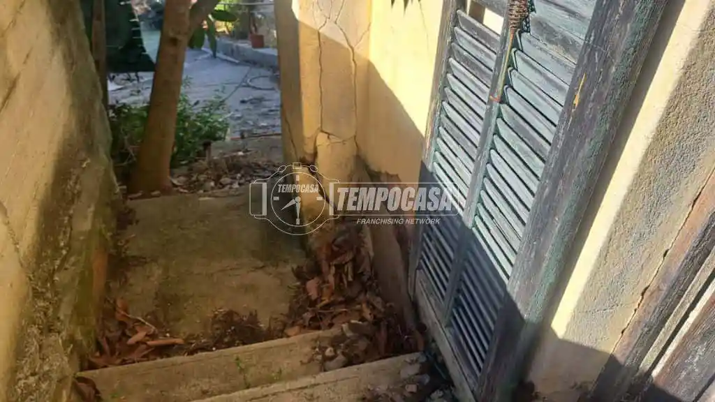 Terratetto unifamiliare Strada Gozo Inferiore 7/c, Coldirodi, Sanremo - foto 3