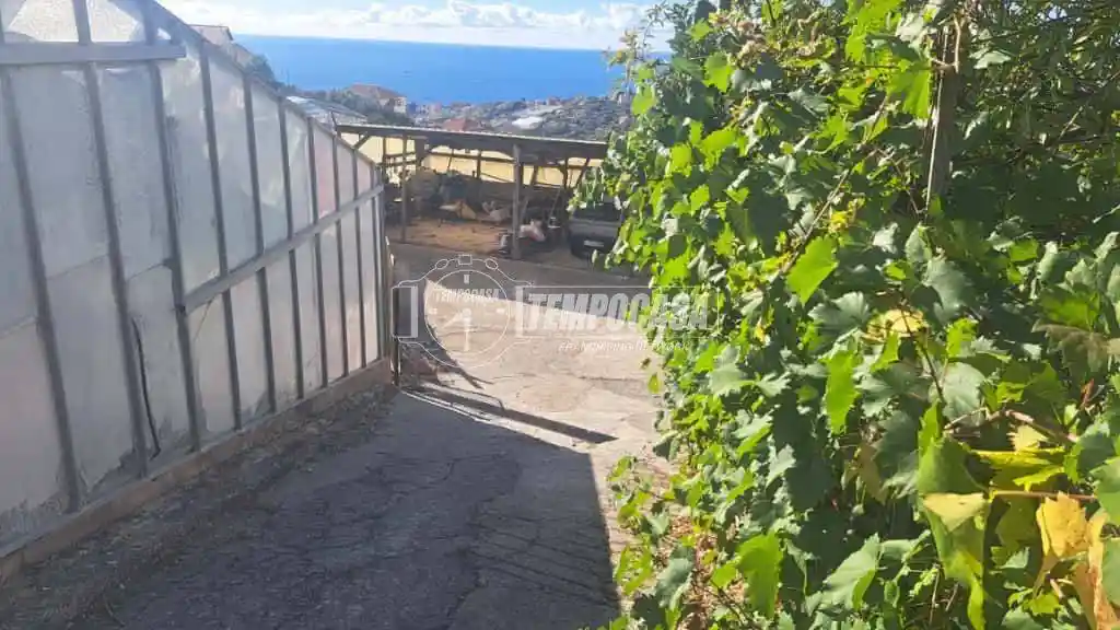 Terratetto unifamiliare Strada Gozo Inferiore 7/c, Coldirodi, Sanremo - foto 4