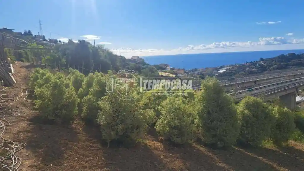 Terratetto unifamiliare Strada Gozo Inferiore 7/c, Coldirodi, Sanremo - foto 5