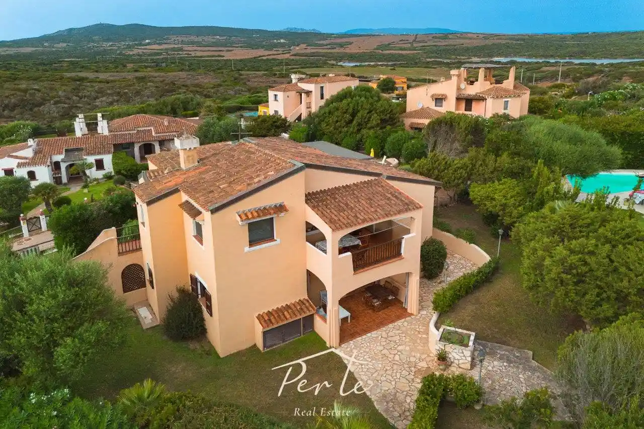 Appartamento in vendita a Stintino