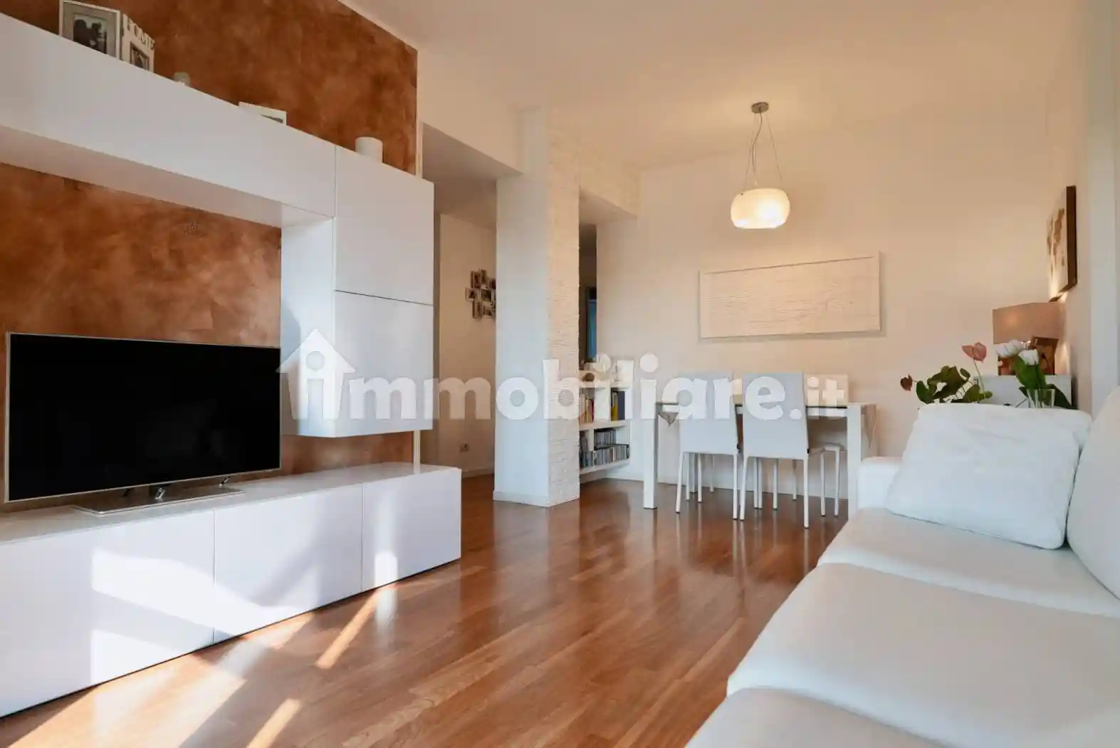 Trilocale via Santa Rita da Cascia, Barona, Milano - foto 2