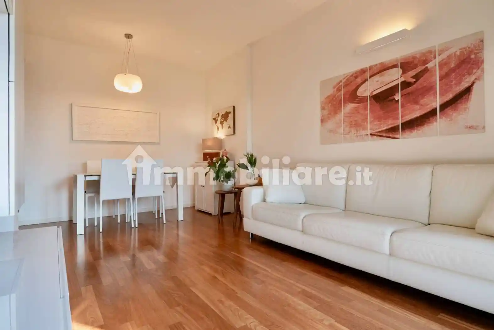 Trilocale via Santa Rita da Cascia, Barona, Milano - foto 5