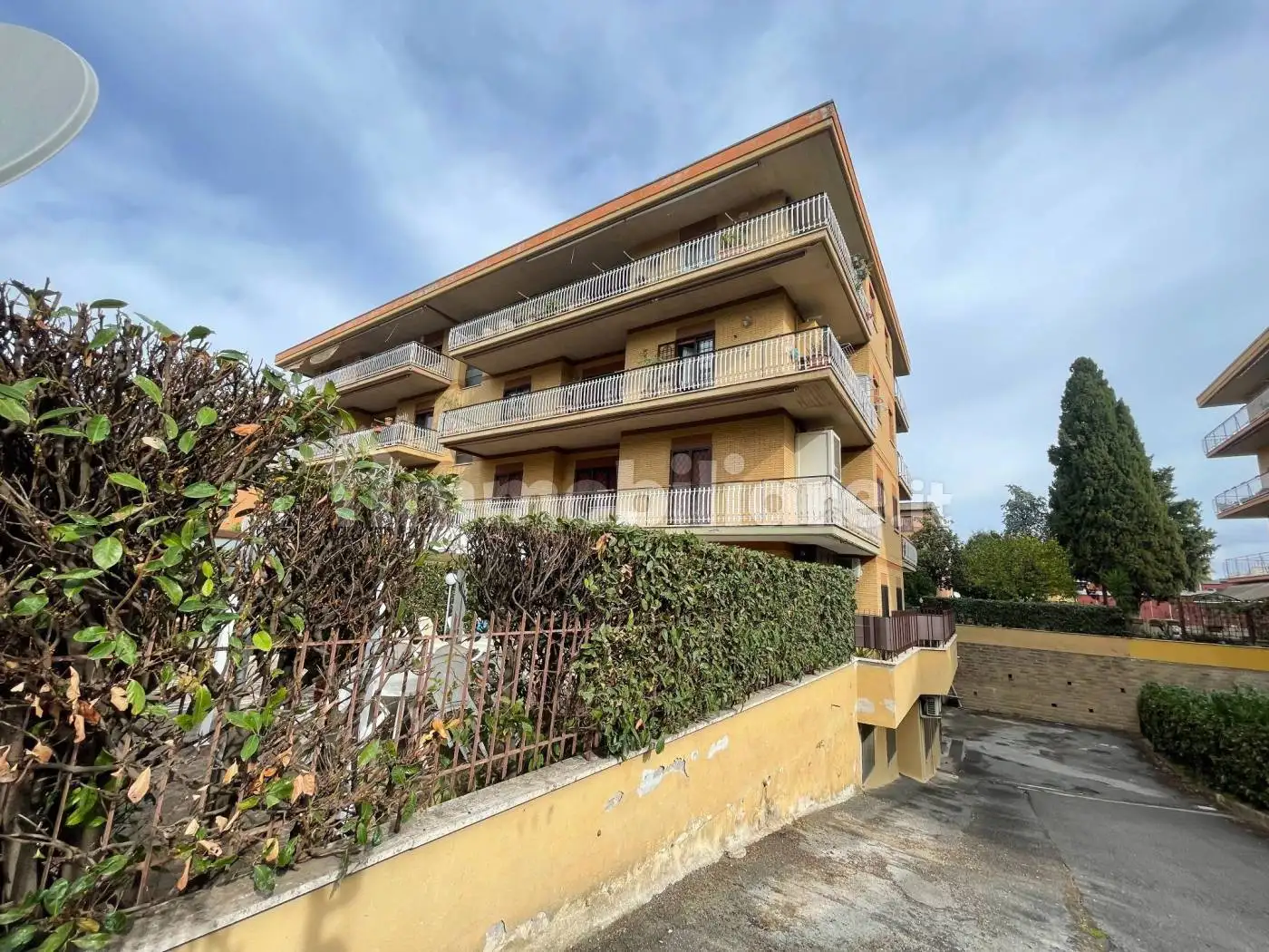 Appartamento in affitto a Roma