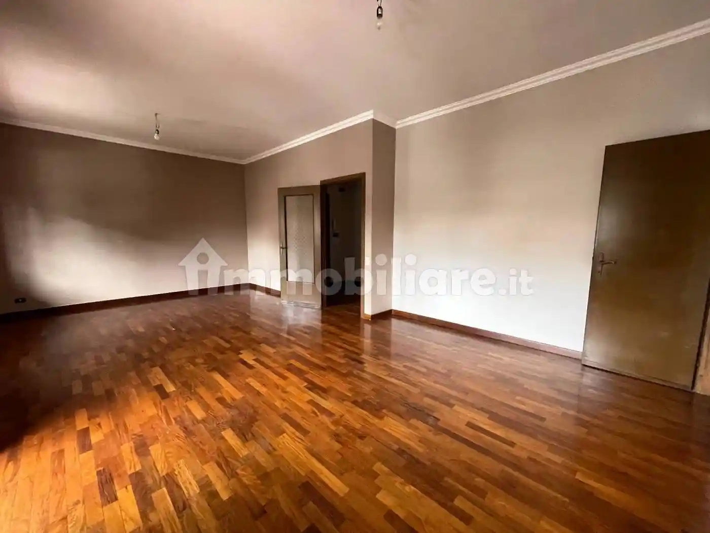 Trilocale via del Fosso dell'Acqua Mariana 80, Morena, Roma - foto 2