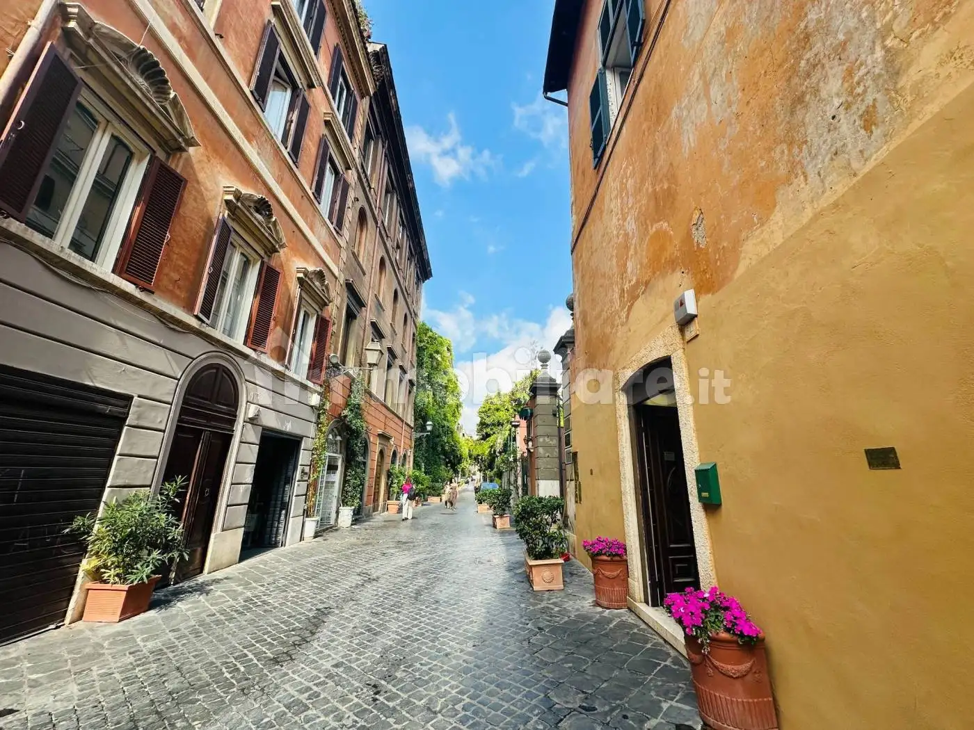 Appartamento in affitto a Roma