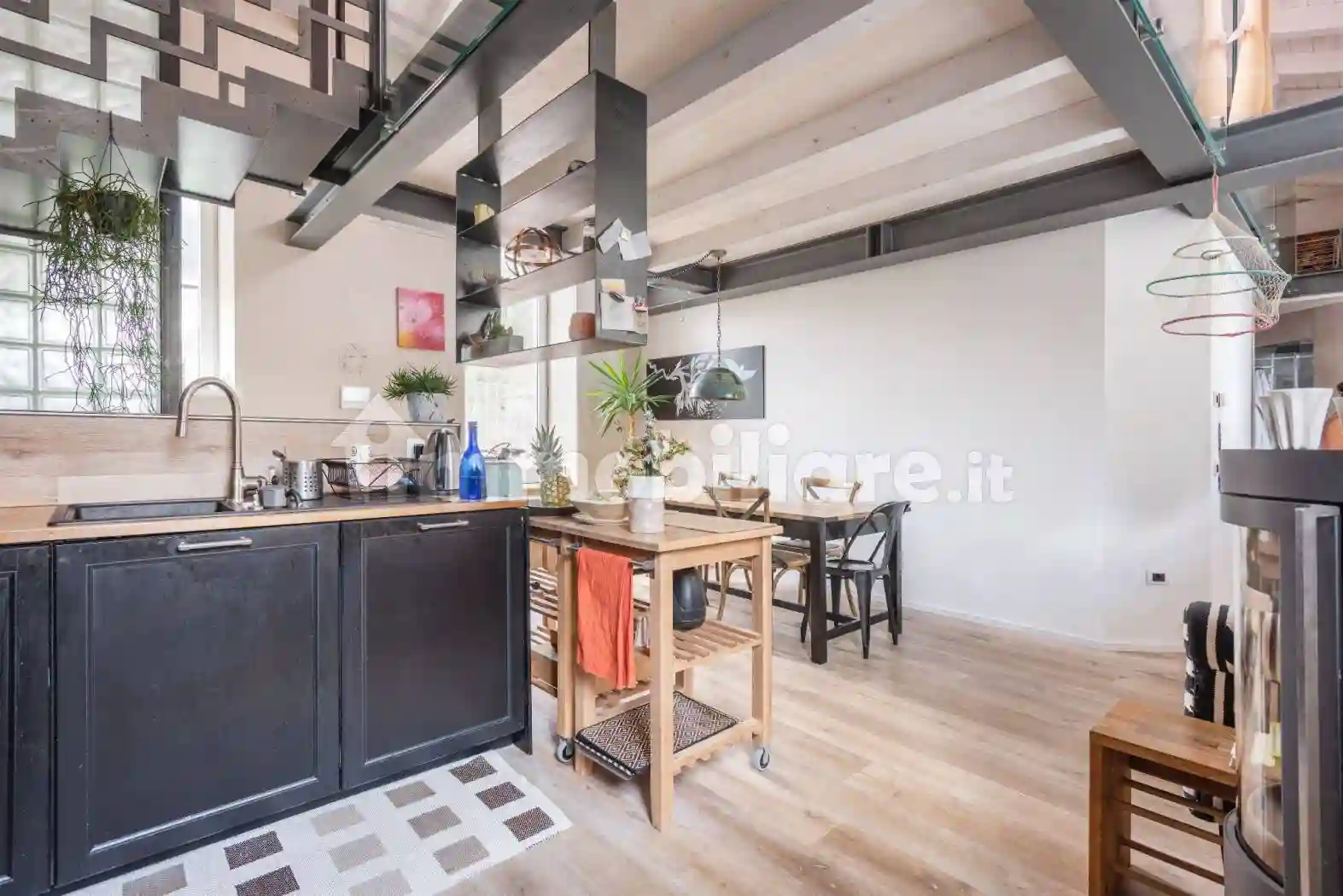 Palazzo - Edificio - foto 2