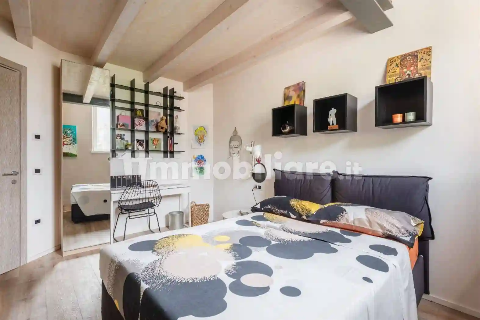 Palazzo - Edificio - foto 4