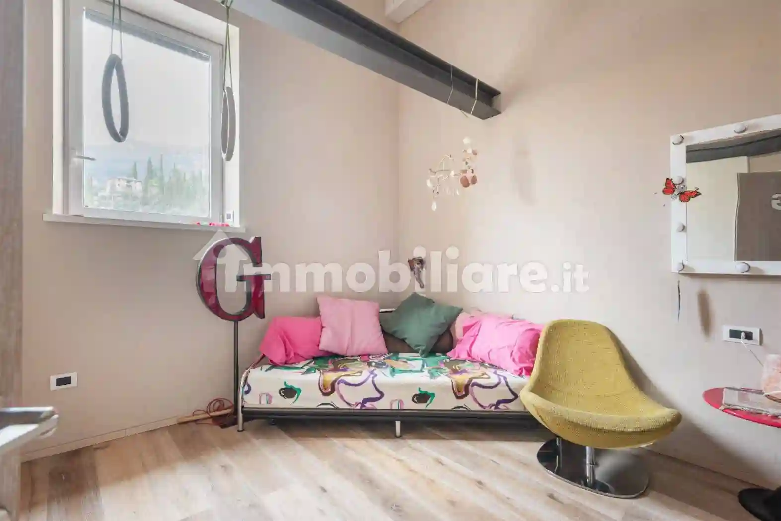 Palazzo - Edificio - foto 5