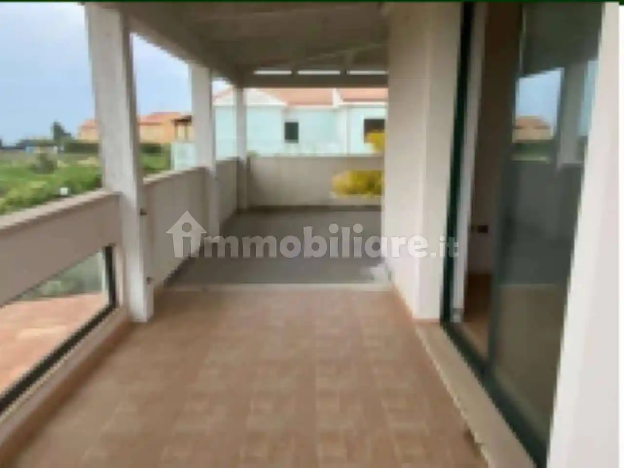 Trilocale , Località Le Castella snc, Le Castella, Isola di Capo Rizzuto - foto 2