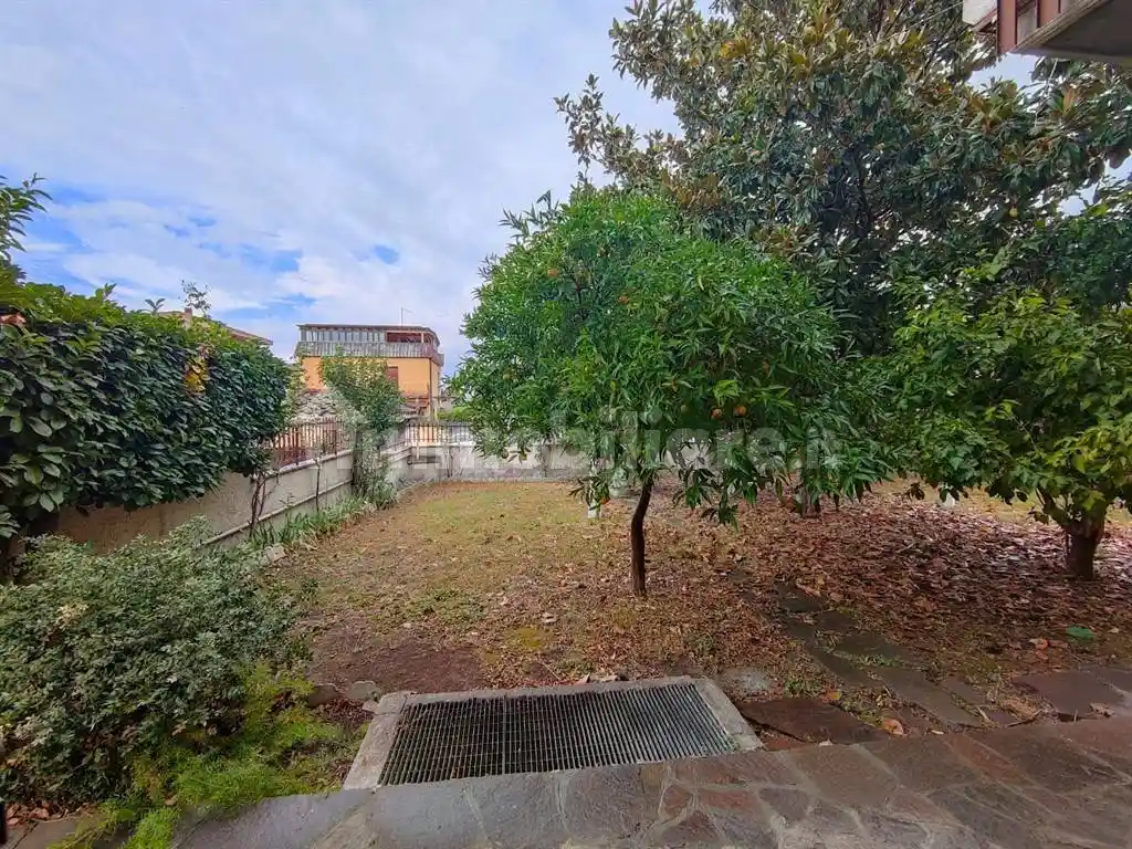 Villa a schiera via della Stazione di Ciampino, Morena, Roma - foto 3